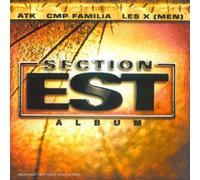 Compilation - Section Est