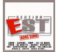 Compilation - Section Est Hors Serie