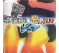 Compilation - Sega Club Mix-100% Dance