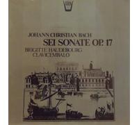 Compilation - Sei Sonate OP.17 [Import]