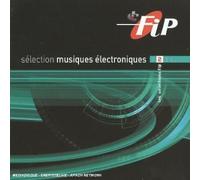 Compilation - Sélection Musiques électroniques/Vol.2