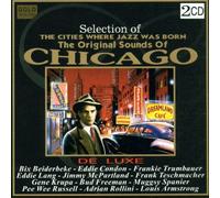 Compilation - Selection of Chicago [Import]
