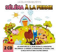 Compilation - Séléna A La Ferme
