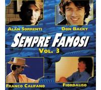 Compilation - Sempre Famosi Vol.3 [Import]