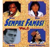 Compilation - Sempre Famosi Vol.5 [Import]