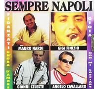 Compilation - Sempre Napoli [Import]