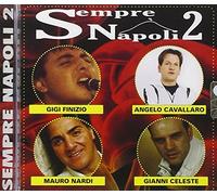 Compilation - Sempre Napoli Vol.2 [Import]