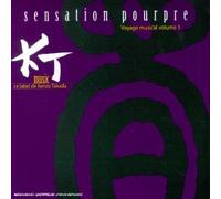 Compilation - Sensation Pourpre