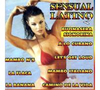 Compilation - Sensual Latino 2 [Import]