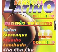 Compilation - Sensual Latino Caliente [Import]