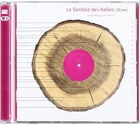 Le Sentier des Halles : 20 ans