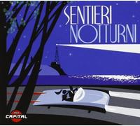 Compilation - Sentieri Notturni (Radio Capital) [Import]