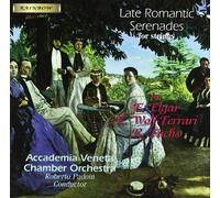 Compilation - Serenata Per Archi