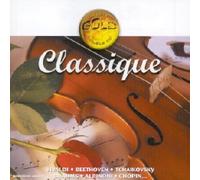 Compilation - Série Gold : Classique ( 2 CD)