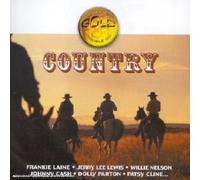 Compilation - Série Gold : Country (2 CD)