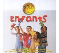 Compilation - Série Gold : Enfants (2 CD)