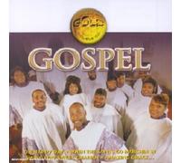 Compilation - Série Gold : Gospel (2 CD)