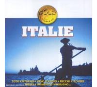 Italie - Serie Gold 2 Cd