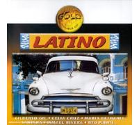 Compilation - Série Gold : Latino (2 CD)