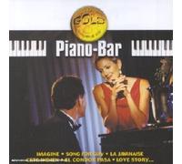 Compilation - Série Gold : Piano Bar (2 CD)