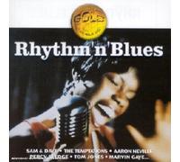 Compilation - Série Gold : Rhythm'n'Blues (2 CD)
