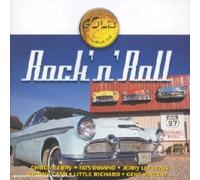 Compilation - Série Gold : Rock'n'Roll (2 CD)