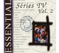 Compilation - Séries TV Volume 2