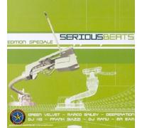 Compilation - Serious Beats - Edition spéciale