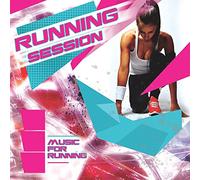Compilation - Session-Music for Running [Import]