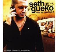 Seth Gueko – Drive by en Caravane – Compilation