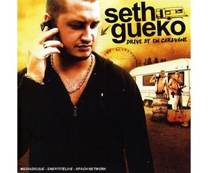 Compilation - Seth Gueko : Drive by en Caravane