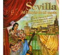 Compilation - Sevilla-Al Campas De Mi Caseta