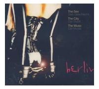 Compilation - Sex, City, The Music : Berlin