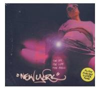 Compilation - Sex, City, The Music : New-York