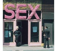 Compilation - Sex [Import]