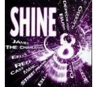 Compilation Shine 8 - Double Cd