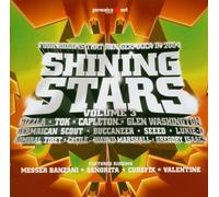 Compilation - Shining Stars Vol.3 [Import]