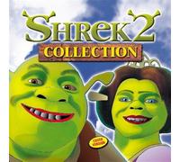 Compilation - Shrek 2 Collection [Import]