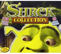 Compilation - Shrek Collection [Import]