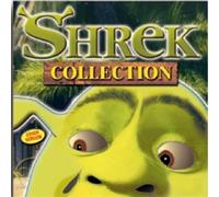 Compilation - Shrek Collection Vol. 1