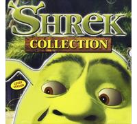 Compilation - Shrek Collection Vol. 1 [Import]