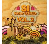 Compilation - Si, Para Usted-The Funky Beats of [Import]