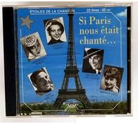 Compilation - Si Paris nous était chanté