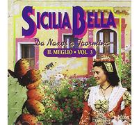 Compilation - Sicilia Bella-Da Naxos a Taormina [Import]
