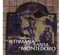 Compilation - Sicilia-La Settimana Santa a Montedoro [Import]