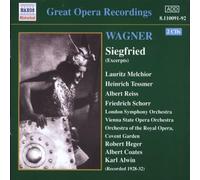 Compilation - Siegfried