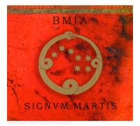 Compilation - Signum Martis