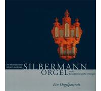 Silbermann Orgel – Compilation – Import – Schmitt