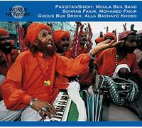 Compilation - Sindhi Soul Session [Import]