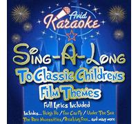 Compilation - Sing-a-Long to Classic Childre [Import]